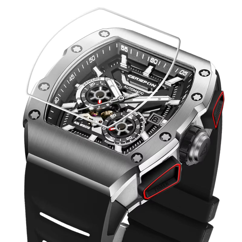 MACHER Silverstone GT