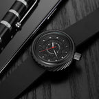 MACHER Rotor-x - Performance Driven Racing Timepieces - Richard mille, jacob&co homage Watches
