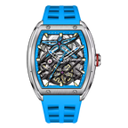 MACHER Pathfinder - Performance Driven Racing Timepieces - Richard mille, jacob&co homage Watches