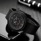 MACHER Rotor-x - Performance Driven Racing Timepieces - Richard mille, jacob&co homage Watches