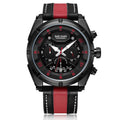 MACHER Trackstar V6 - Performance Driven Racing Timepieces - Richard mille, jacob&co homage Watches