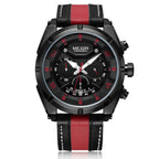 MACHER Trackstar V6 - Performance Driven Racing Timepieces - Richard mille, jacob&co homage Watches