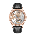 MACHER Prowess - Performance Driven Racing Timepieces - Richard mille, jacob&co homage Watches