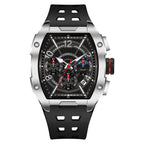 MACHER Redline RS - Performance Driven Racing Timepieces - Richard mille, jacob&co homage Watches