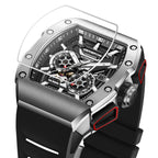 MACHER Silverstone GT