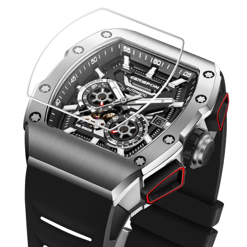 MACHER Silverstone GT