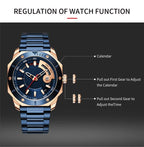 MACHER Sentinel - Performance Driven Racing Timepieces - Richard mille, jacob&co homage Watches