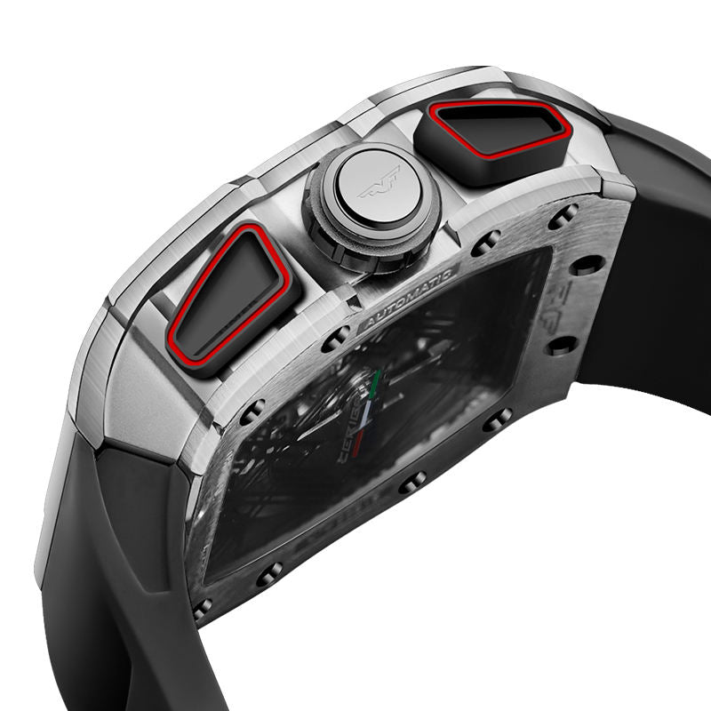 MACHER Silverstone GT