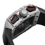 MACHER Silverstone GT