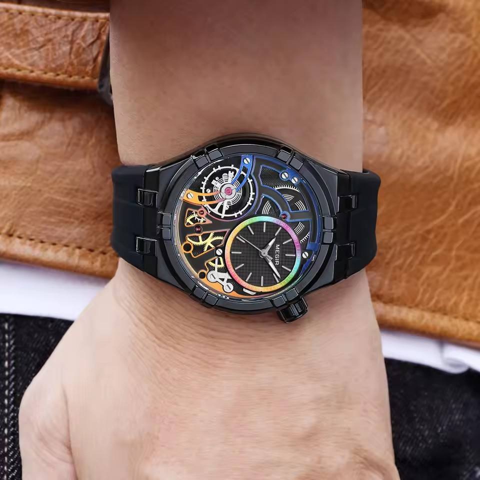 MACHER Spectrum Drive