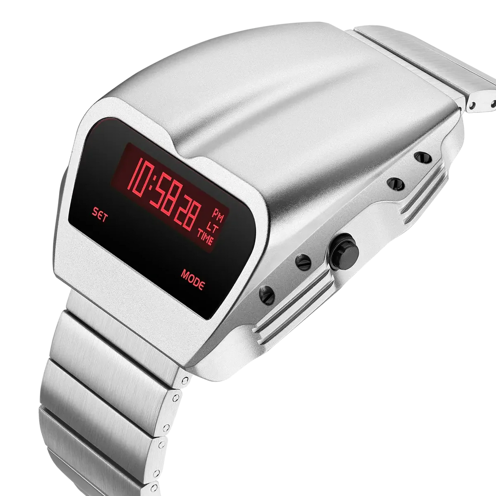 MACHER Gearpunk - Performance Driven Racing Timepieces - Richard mille, jacob&co homage Watches