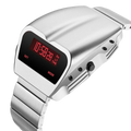 MACHER Gearpunk - Performance Driven Racing Timepieces - Richard mille, jacob&co homage Watches