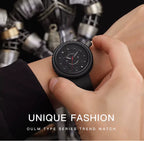 MACHER Rotor-x - Performance Driven Racing Timepieces - Richard mille, jacob&co homage Watches