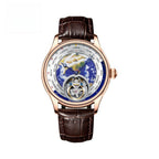 MACHER Atlas Tourbillon
