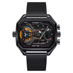MACHER Pitlane X - Performance Driven Racing Timepieces - Richard mille, jacob&co homage Watches