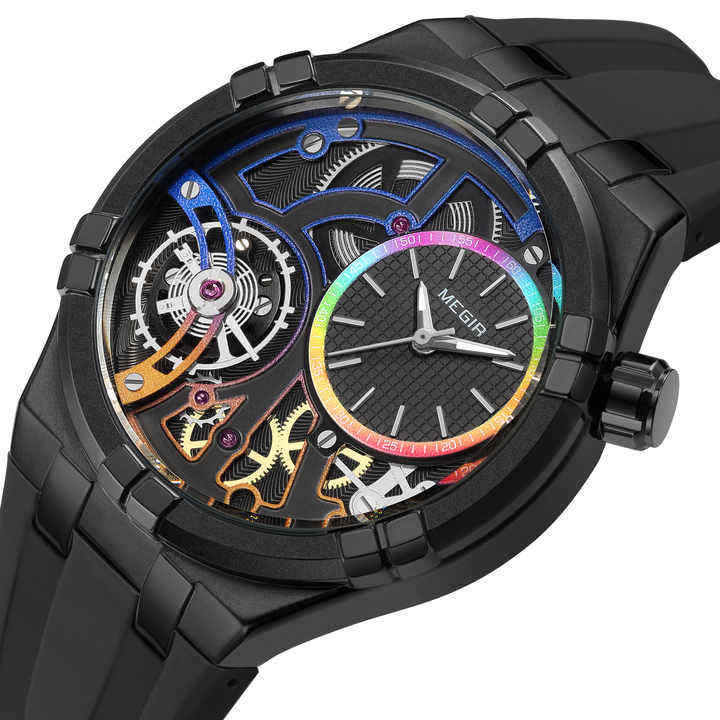 MACHER Spectrum Drive