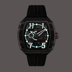 MACHER Overtime - Performance Driven Racing Timepieces - Richard mille, jacob&co homage Watches