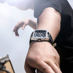 MACHER Pitlane Chrono