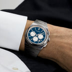 MACHER Apex Chronograph