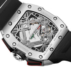 MACHER Silverstone GT