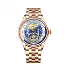 MACHER Atlas Tourbillon
