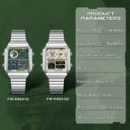 MACHER Finishline - Performance Driven Racing Timepieces - Richard mille, jacob&co homage Watches