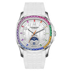 MACHER Pulse GT - Performance Driven Racing Timepieces - Richard mille, jacob&co homage Watches