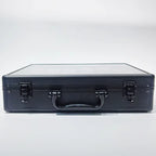 MACHER green travel watch case (10-48 slots) - Performance Driven Racing Timepieces - Richard mille, jacob&co homage Watches