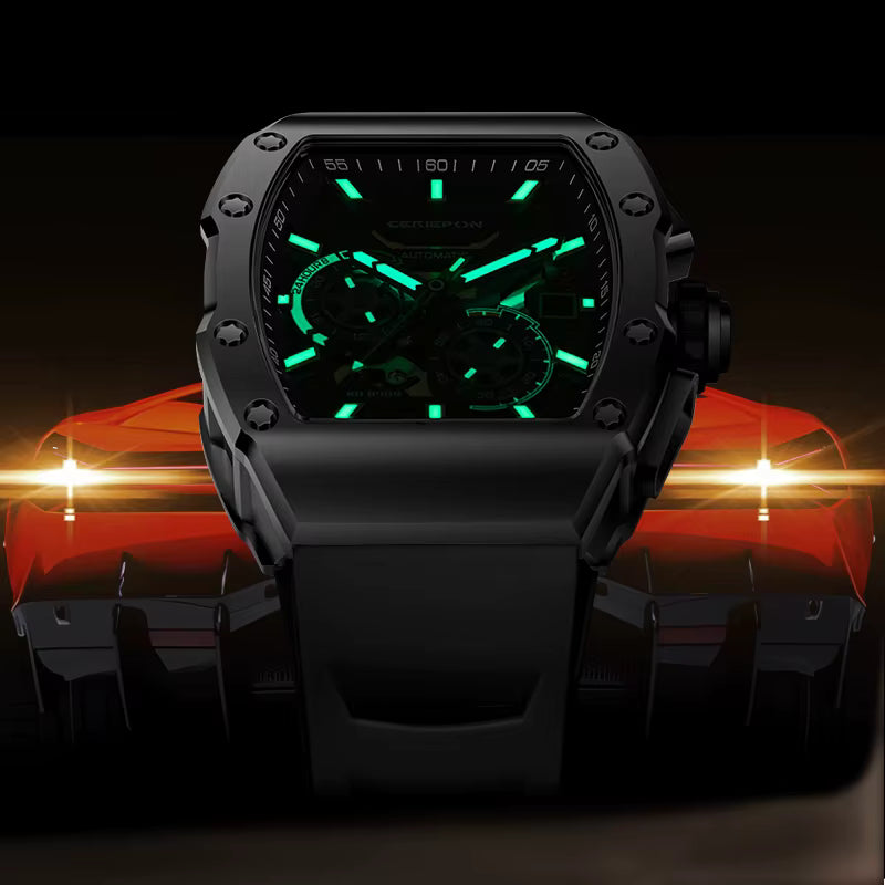 MACHER Silverstone GT