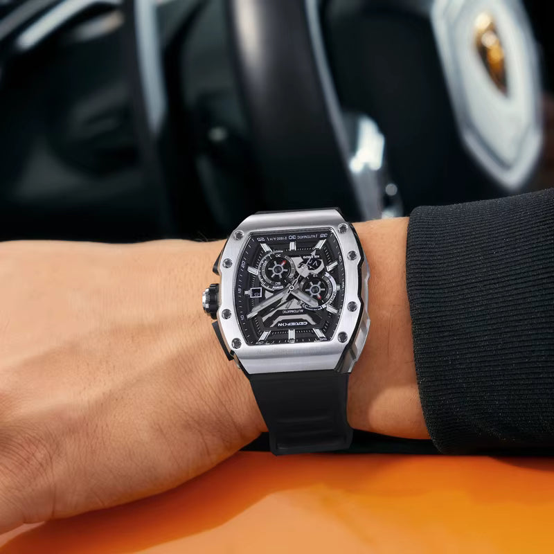 MACHER Silverstone GT