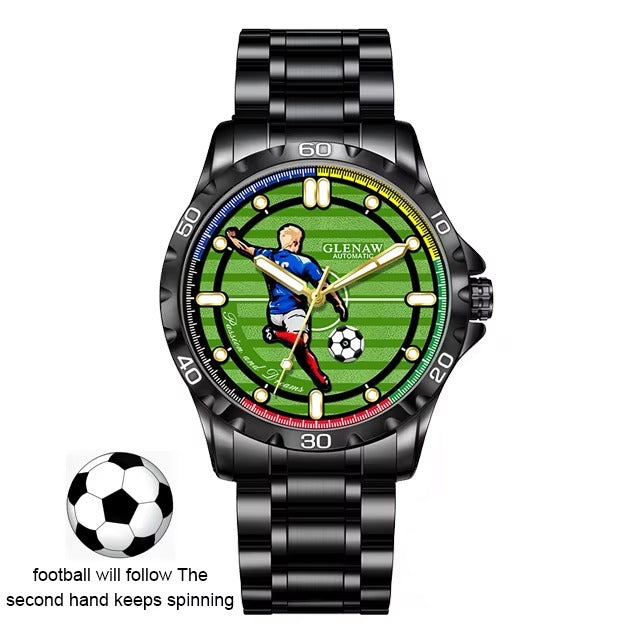 MACHER Goal Time (worldcup limited series special)
